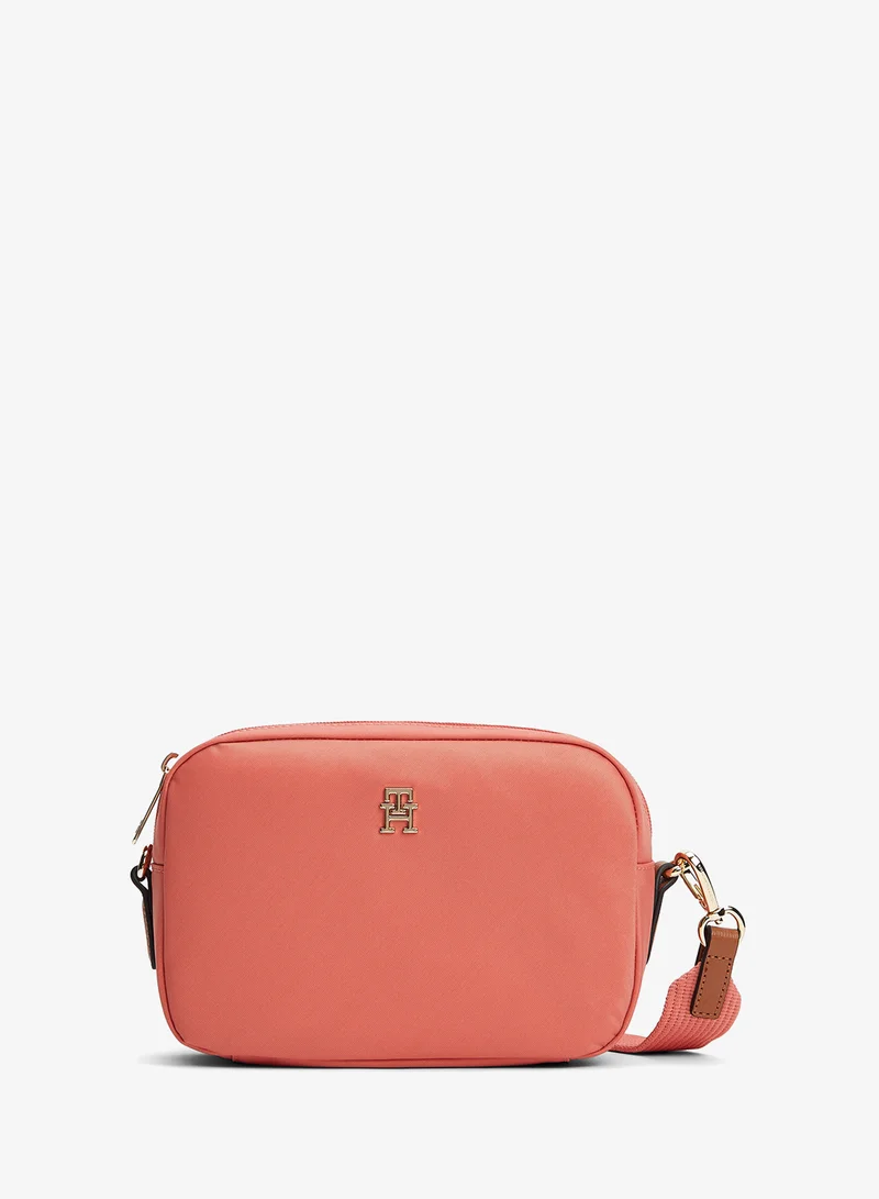 Monogram Crossbody Camera Bag